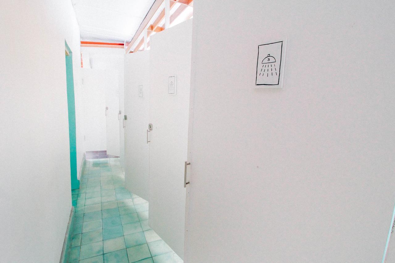 Reddoorz Hostel @ Kotagede Yogyakarta Esterno foto