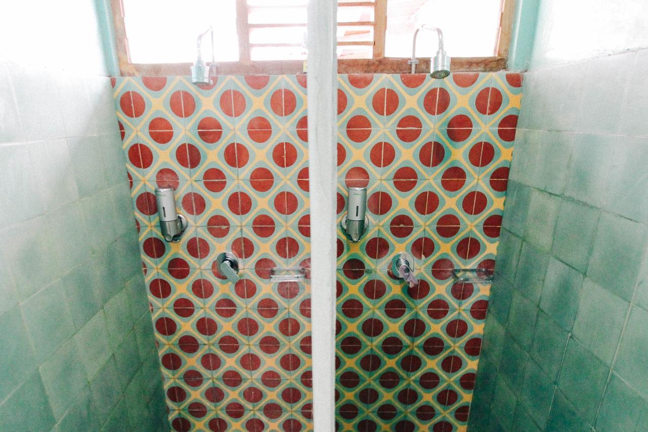 Reddoorz Hostel @ Kotagede Yogyakarta Esterno foto