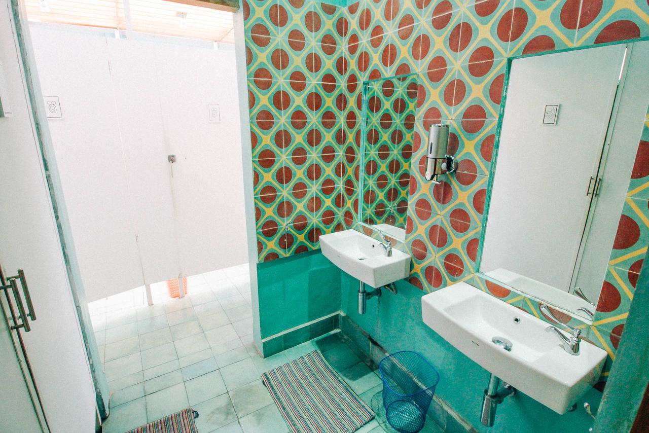 Reddoorz Hostel @ Kotagede Yogyakarta Esterno foto